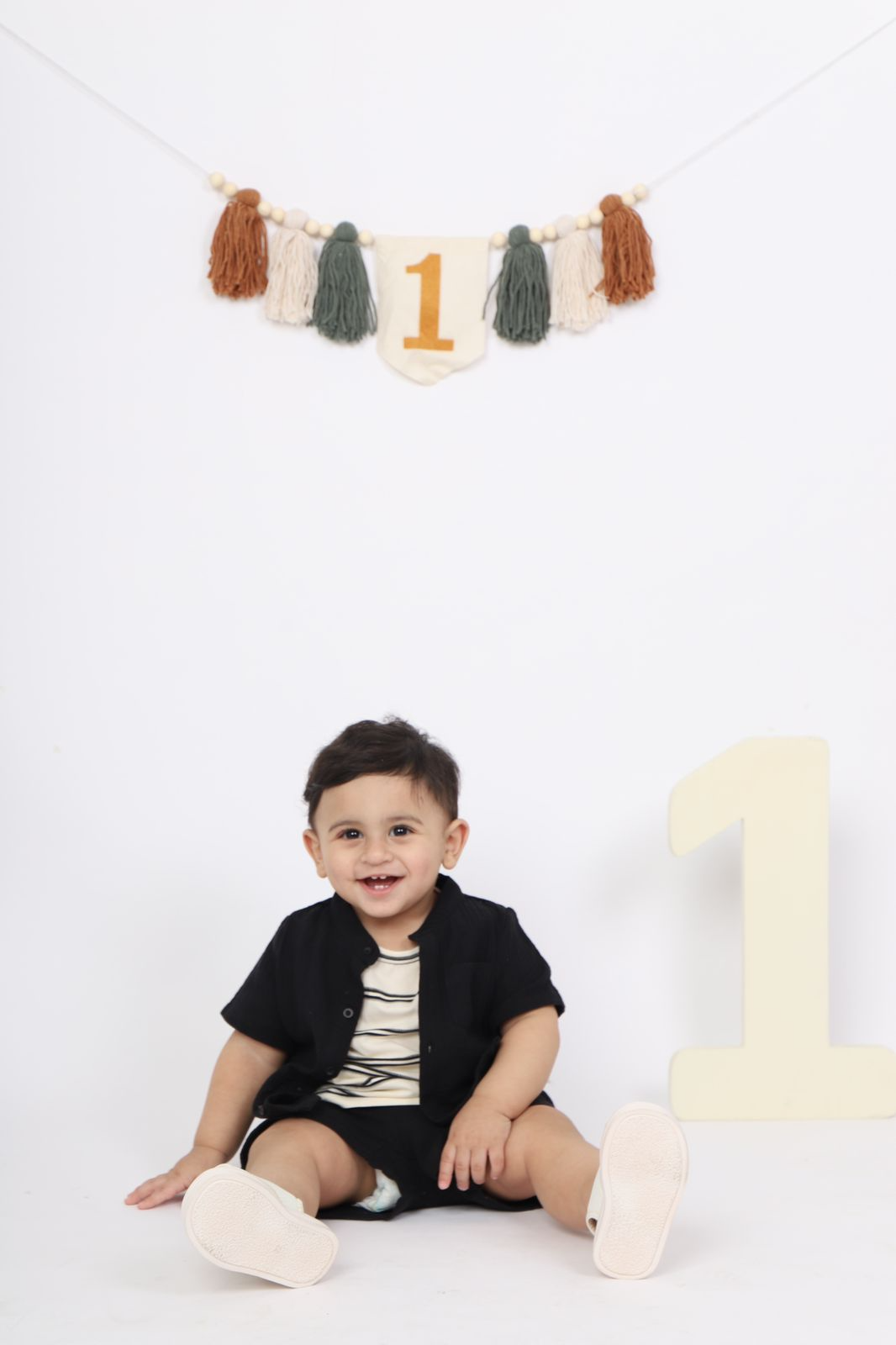 Northern Borders Health Cluster Logo